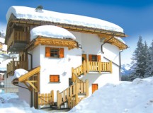Chalet Heidi Chalet Heidi